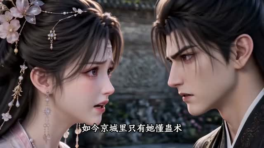 福运满府,步步荣华第四季(248集) 福运满府,步步荣华第四季(248集)短剧小说在线看