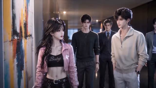 别来无恙,我的心上人(53集) 别来无恙,我的心上人(53集)短剧免费看全集