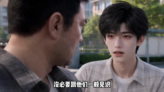 寻遇清时（138集）热播短剧排行榜