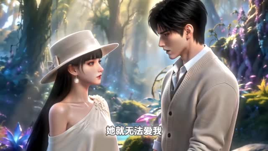 神算老祖驾到,九爷变恋爱脑(58集) 神算老祖驾到,九爷变恋爱脑(58集)超火短剧抢先看