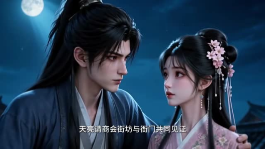 天灾我囤尽天下粮仓救了全侯府第六季(140集) 天灾我囤尽天下粮仓救了全侯府第六季(140集)免费版