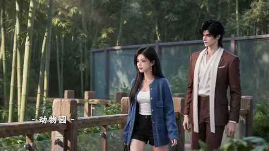 偏航心动:玫瑰藏在风里第二季(102集) 偏航心动:玫瑰藏在风里第二季(102集)最火短剧推荐
