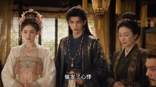 王妃她又不按照剧情走啦！第二季（64集）剧好看短剧推荐
