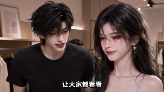 学姐,你男朋友不装了(135集) 学姐,你男朋友不装了(135集)百度网盘在线看
