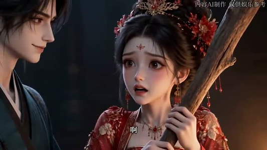朽妆永夜（58集）免费观看完整版