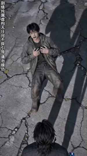 列车求生，我有无数彩色符文科技 （100集）一共多少集