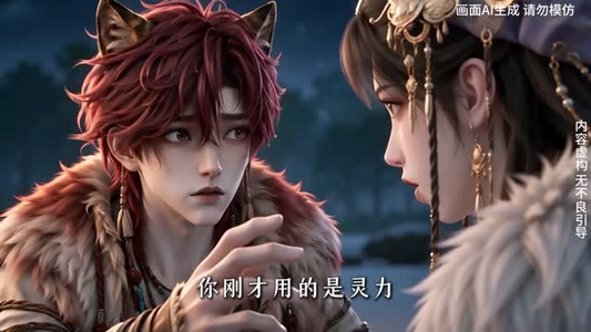兽世开荒：我的小家越过越好（120集）最新短剧抢先看