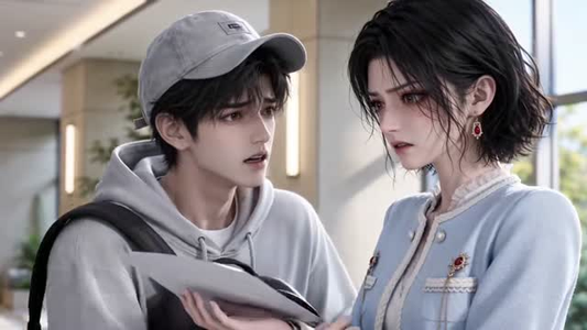 失忆圈套:死对头的骗婚计划(166集) 失忆圈套:死对头的骗婚计划(166集)精彩短剧热播中