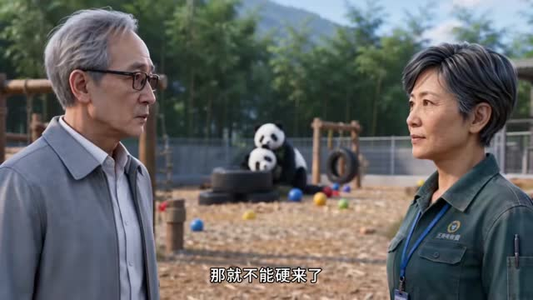 穿成顶美动物抱大腿第五季(114集) 穿成顶美动物抱大腿第五季(114集)精彩短剧热播中