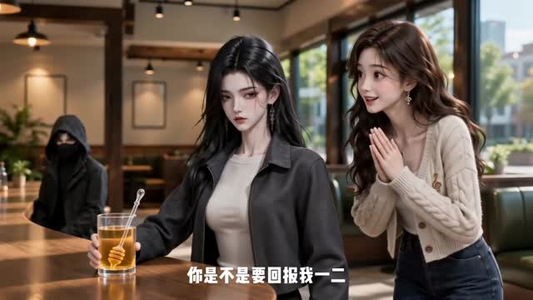 爱意灼心：叶家千金不好惹第二季（86集）最新热门短剧