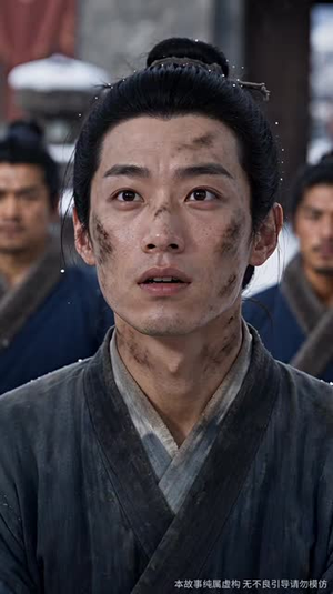 嫁将军卑微时躺赢人生第四季（117集）360网盘观看