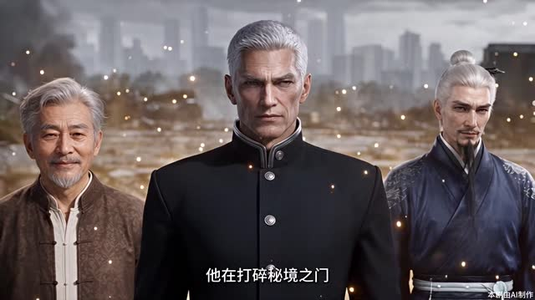 御兽：从退婚开始无敌第五季（264集）最新火爆短剧