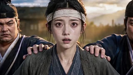 神女归田带全家翻盘(43集) 神女归田带全家翻盘(43集)好看到停不下来