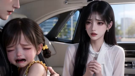满堂欢喜因她来第二季（85集）好看的短剧来了