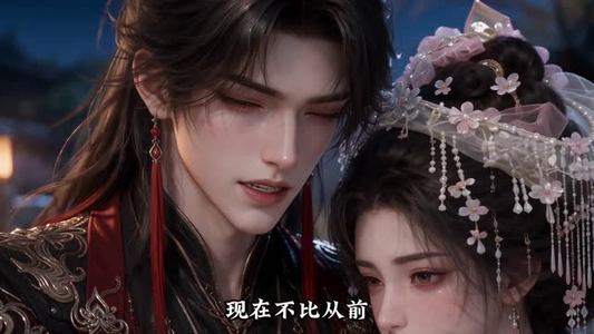 女配改写之红鸾引（111集）短剧全集大结局