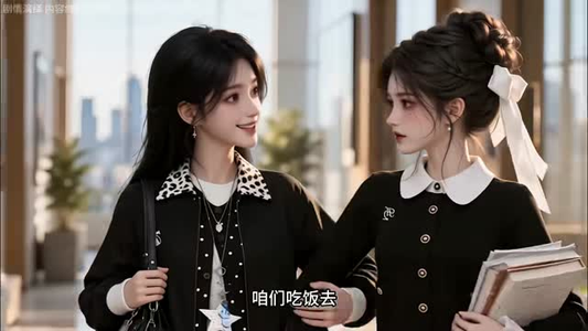 爹系大佬偏宠到底第二季（113集）热门短剧推广