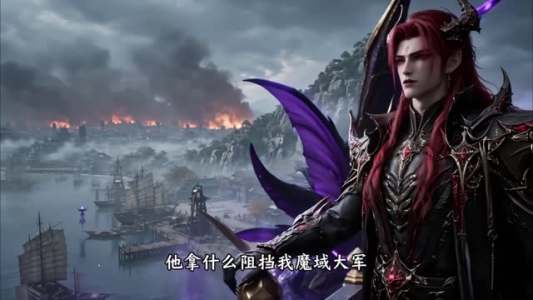 剑神归来:我和驴子的十万年第一季(上)(1-178集) 剑神归来:我和驴子的十万年第一季(上)(1-178集)口碑爆棚免费看