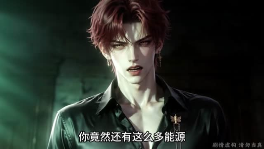 诡异游戏:我把副本Boss绑定了!(64集) 诡异游戏:我把副本Boss绑定了!(64集)最后的大结局