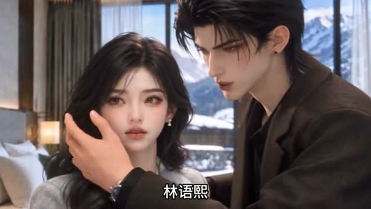 深情诱引第二季（206集）热门短剧抢先