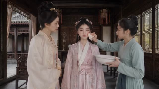 死了七次,我抱上了暴君大腿(62集) 死了七次,我抱上了暴君大腿(62集)夸克网盘观看
