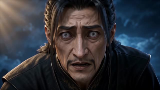 剑仙归来第七季觉醒篇(414集) 剑仙归来第七季觉醒篇(414集)直接追到结尾