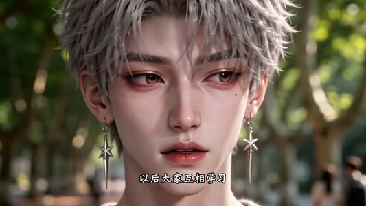 全校顶流都在追我（52集）经典老剧免费看