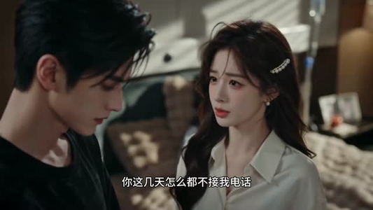 穿书女配，男主偏爱我第二季（68集）热门短剧大全