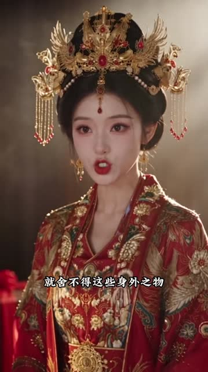 重世谋:明月嫁卿卿(113集) 重世谋:明月嫁卿卿(113集)百万短剧抢先看