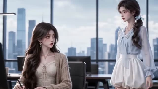 我与顶头上司的相亲局(152集) 我与顶头上司的相亲局(152集)免费短剧大全