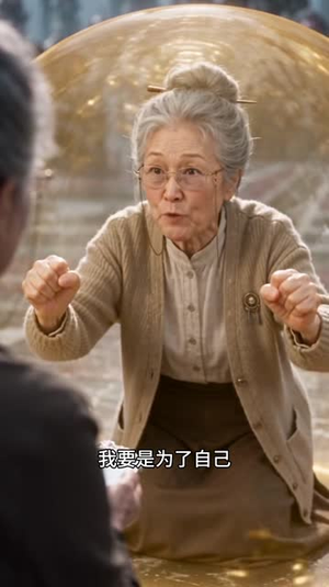 全球躲猫猫：我是林岁安第二季（下）（240-436集）80到100集
