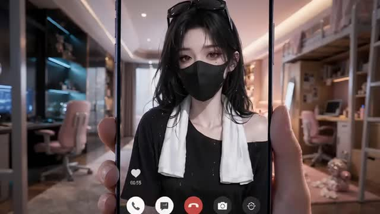 网恋黑吃黑,阴湿太子爷爬过来了(111集) 网恋黑吃黑,阴湿太子爷爬过来了(111集)视频在线看