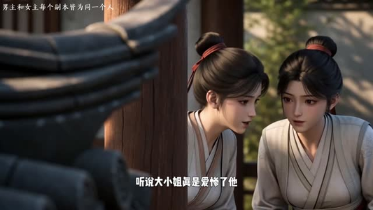 独占月光在恐怖副本和boss谈恋爱(115集) 独占月光在恐怖副本和boss谈恋爱(115集)每日短剧推荐