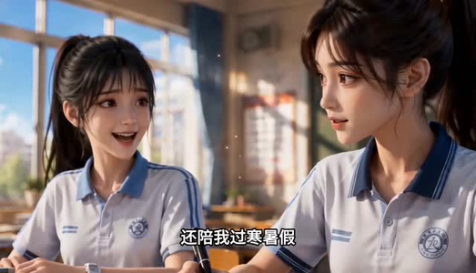 京夜想你3D版第二季（31集）热门短剧榜单