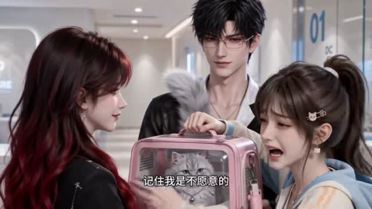 顶流boss竟是我的小猫咪(65集) 顶流boss竟是我的小猫咪(65集)观看软件