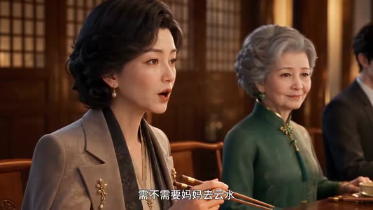 离婚后傅总后悔了科研大佬她不伺候了第二季（187集）短剧有好货推荐