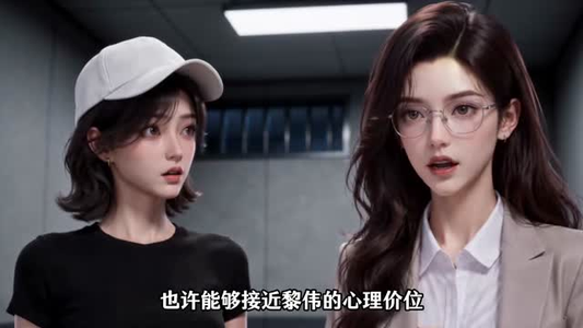 我自风雨来第二季（97集）短剧视频分享