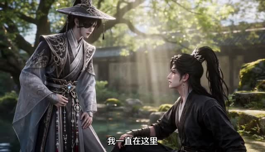 修仙从扮演少女开始第一季（115集）短剧全集免费