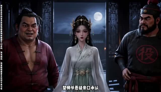 农门悍妻携猛兽发家致富第二季(52集) 农门悍妻携猛兽发家致富第二季(52集)短剧中追到爽