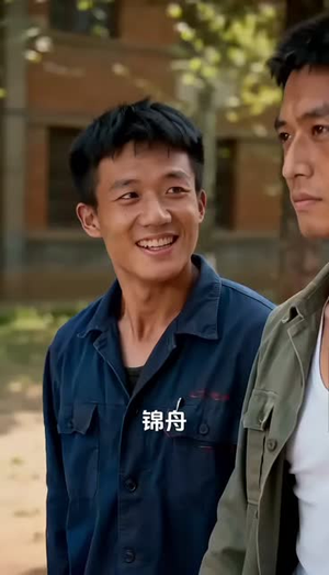 人在七零，我的乾坤袋连通21世纪（63集）短剧片段推荐