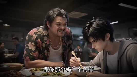 折月归（55集）无需会员轻松看