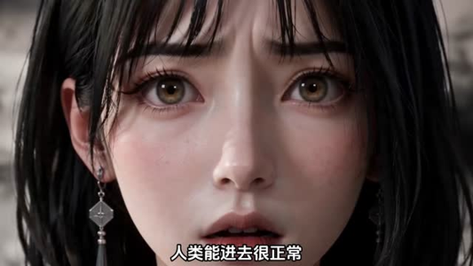 妖怪堆里的打工人(33集) 妖怪堆里的打工人(33集)正能量短剧分享