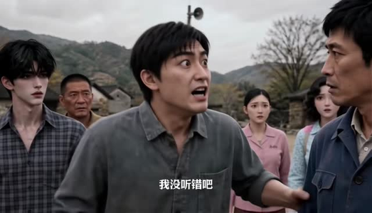 假千金下乡,我靠系统守护家人(101集) 假千金下乡,我靠系统守护家人(101集)红果短剧免费看