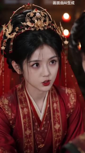 国公府的病弱嫡女（136集）免费短剧就是爽