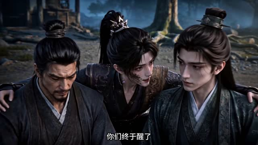 修仙从扮演少女开始（98集）海量资源免费看