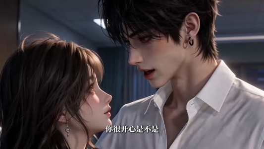 小狐入怀：我家小狐狸成精了第二季（136集）短剧免费分享