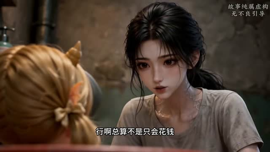 吞金小幼崽（53集）无需会员轻松看