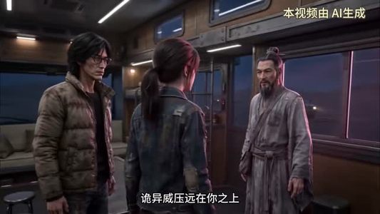 末日车队，序列超凡第二季（下）（225-321集）在线免费观影