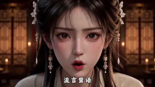 社畜穿宫女,九千岁被我整破防了(112集) 社畜穿宫女,九千岁被我整破防了(112集)短剧全集大结局