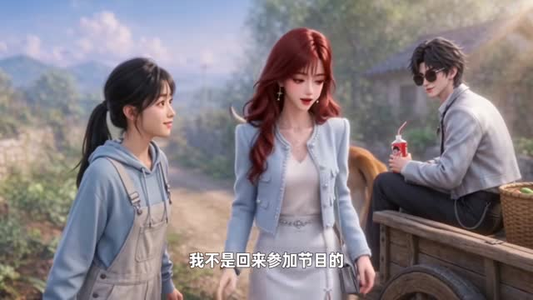 影帝沦陷别人朝我扔泥巴 躺下讹他三万八(127集) 影帝沦陷别人朝我扔泥巴 躺下讹他三万八(127集)短剧太好看了