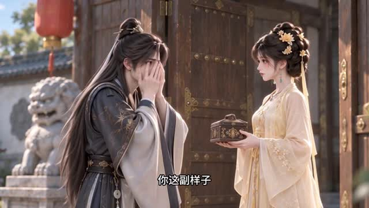 堂下折柳(127集) 堂下折柳(127集)短剧全集免费